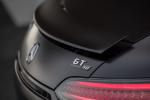 Mercedes-AMG GT C Edition 50 2017 года